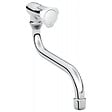 GROHE - Grohe Costa L Robinet de service 1/2″, Chromé (30484001) - vignette