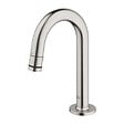 GROHE - Grohe Universal robinet monofluide, inox (G20201DC0) - vignette