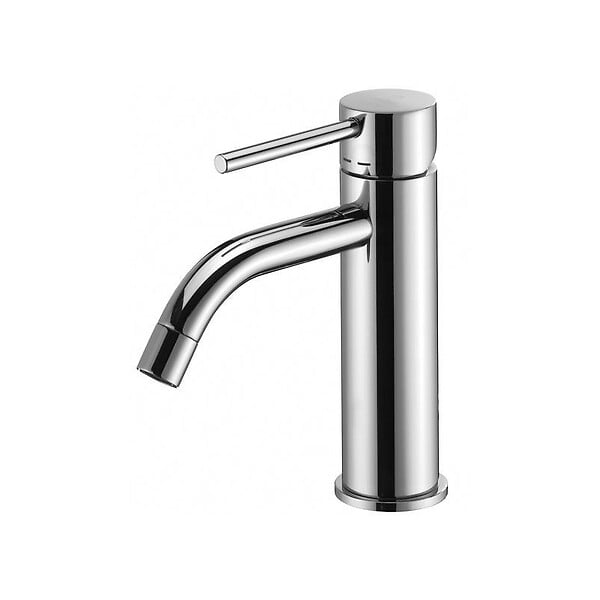 PAFFONI - Paffoni Mitigeur lavabo chromé sans tirette ni vidage - (LIG071CR) - large