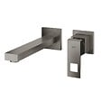 GROHE - Eurocube mitigeur monocommande 2 trous lavabo, taille S, gris (G23447AL0) - vignette