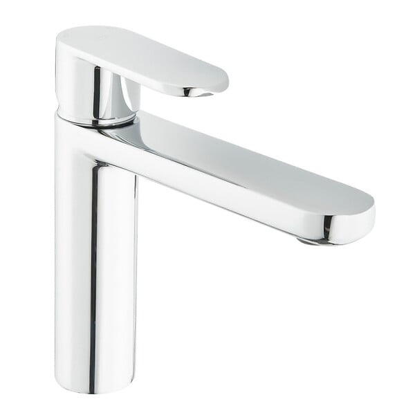PAFFONI - Pavia mitigeur lavabo monocommande, chrome (CA071HCR) - large