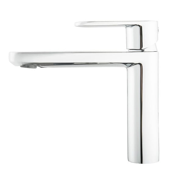PAFFONI - Pavia mitigeur lavabo monocommande, chrome (CA071HCR) - large