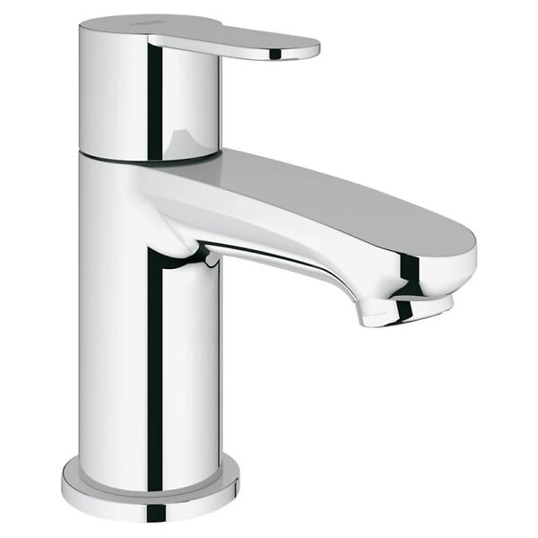 GROHE - Eurostyle Cosmopolitan Robinet de lave-mains Taille XS (23039002) - large