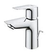 GROHE - BauEdge Mitigeur Monocommande Lavabo Taille S, Chrome (23559001) - vignette