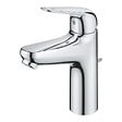 GROHE - Grohe Swift mitigeur monocommande lavabo, taille M, chrome (G24325001) - vignette