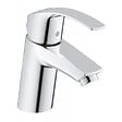 GROHE - Eurosmart Mitigeur monocommande 1/2" lavabo Taille S (32154002) - vignette