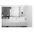 HANSGROHE - Vernis Shape Mitigeur de lavabo ComfortZone 100 avec cartouche céramique, Chrome (71569000) - vignette