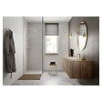 HANSGROHE - Vernis Blend Mitigeur de lavabo 100 avec tirette et vidage synthétique, chromé (71551000) - vignette