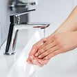RAVAK - Ravak Classic Mitigeur de lavabo sur pied 155 mm, Chrome (X070080) - vignette