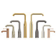 GROHE - Essence Mitigeur monocommande Lavabo  Taille S, Warm Sunset (23589DA1) - vignette