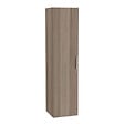 VITRA - Vitra  Mia Vitra Armoire suspendue de salle de bain 145 × 35 × 35 cm, porte soft-close, coloris Cordoba (MIAV35C) - vignette