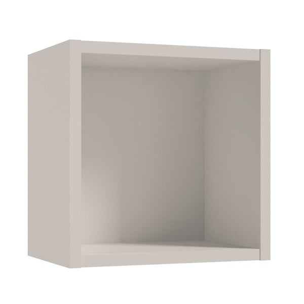 NATUREL - Naturel Etagère Naturel Stilla 30x30x20 cm blanc (STILLAA03006) - large