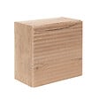 NATUREL - Naturel Meuble de salle de bain Savona 40,2x39,6x21,7 cm chêne halifax mat (SAVONAH40DH) - vignette