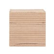 NATUREL - Naturel Meuble de salle de bain Savona 40,2x39,6x21,7 cm chêne halifax mat (SAVONAH40DH) - vignette