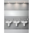 GROHE - Grohe Bau Ceramic Cache-siphon, blanc alpin (39426000) - vignette