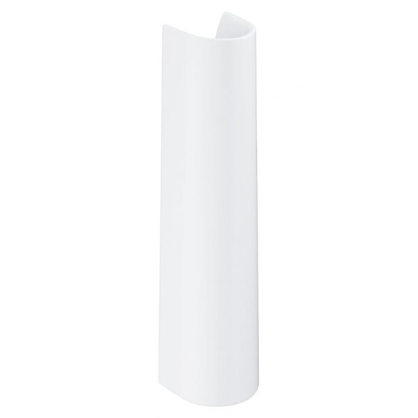 GROHE - Bau Ceramic Colonne, blanc alpin (39425000) - large