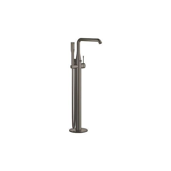 GROHE - Essence Mitigeur monocommande Bain/Douche 1/2", montage au sol (23491AL1) - large
