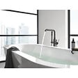 GROHE - Essence Mitigeur monocommande Bain/Douche 1/2", montage au sol (23491AL1) - vignette