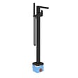 RAVAK - Ravak R-Box corps d'encastrement universel pour mitigeur de baignoire Ravak intégré dans le sol (X070427) - vignette