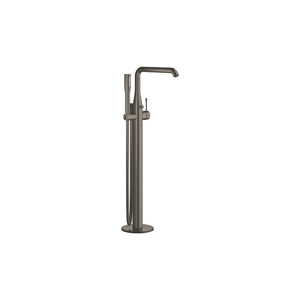 GROHE - Essence Mitigeur monocommande Bain/Douche 1/2", montage au sol (23491AL1) - large