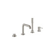 GROHE - Essence Façade pour combiné monocommande 4 trous montage avec ou sans châssis (19578DC1)( - vignette