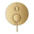 GROHE - Essence mitigeur monocommande 3 sorties avec inverseur (G24092GN1) - vignette