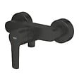 GROHE - Grohe Mitigeur de douche monocommande, noir mat (G-322792432) - vignette