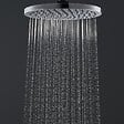 HANSGROHE - Hansgrohe Vernis Blend Pulsify Set de douche tout en 1 avec Douche de tête 205 XXL + Douchette 3 jets Performance - vignette