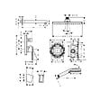 HANSGROHE - Hansgrohe Vernis Shape Set de douche tout en 1 avec Douche de tête 230 + Douchette à main 2 jets, Noir mat - vignette