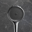 HANSGROHE - Hansgrohe Vernis Shape Rainfinity Set de douche tout en 1 avec Douche de tête 230 XXL + Douchette à main 3 jets, Noir mat - vignette