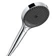 HANSGROHE - Hansgrohe Vernis Shape Rainfinity Set de douche encastré tout en 1 avec douche de tête 230 XXL + Douchette 3 jets - vignette