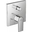 HANSGROHE - Hansgrohe Vernis Shape Rainfinity Set de douche encastré tout en 1 avec douche de tête 230 XXL + Douchette 3 jets - vignette