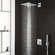 GROHE - Grohe SmartControl Set de douche + accessoire anticalcaire WashBall offerte (34712000) - vignette