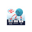 GROHE - Grohe SmartControl Set de douche + accessoire anticalcaire WashBall offerte (34712000) - vignette