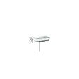 HANSGROHE - Ecostat Select Mitigeur Thermostatique douche (13161400) - vignette