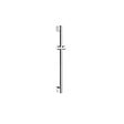 HANSGROHE - Hansgrohe Logis Pack Mitigeur encastré + Fixfit Square + Barre de douche + Porte-savon + Douchette à main, Chrome (71605000-Crometta2) - vignette