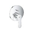 GROHE - Eurostyle Cosmopolitan Mitigeur mécanique 2 sorties avec inverseur (24052002) - vignette