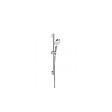 HANSGROHE - Hansgrohe Pack Focus Mitigeur douche + Set de douche Crometta Vario (31960000-CROMETTA) - vignette