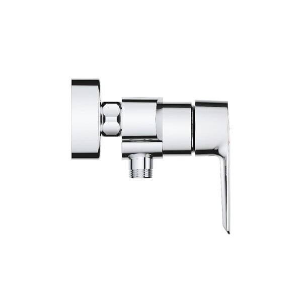 GROHE - Mitigeur de douche mécanique STARTGROHE 23205002 monocommande - chrome - large