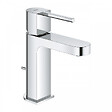 GROHE - GROHE PLUS Mitigeur monocommande Lavabo Taille S, chromé (23870003) - vignette
