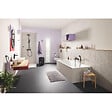 GROHE - Mitigeur Lavabo GROHE Quickfix - START  taille M - Noir Mat - vignette