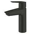 GROHE - Mitigeur Lavabo GROHE Quickfix - START  taille M - Noir Mat - vignette
