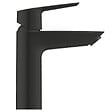 GROHE - Mitigeur Lavabo GROHE Quickfix - START  taille M - Noir Mat - vignette