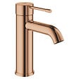 GROHE - Grohe Essence Mitigeur monocommande, 1/2″ pour lavabo Taille S, Warm Sunset (23590DA1) - vignette