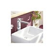 GROHE - Grohe Eurocube Mitigeur monocommande 1/2" LavaboTaille XL (G-23406000) - vignette