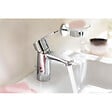 GROHE - Grohe Eurostyle Cosmopolitan - Lot de 2 mitigeurs lavabo  (3355220E-DUO) - vignette
