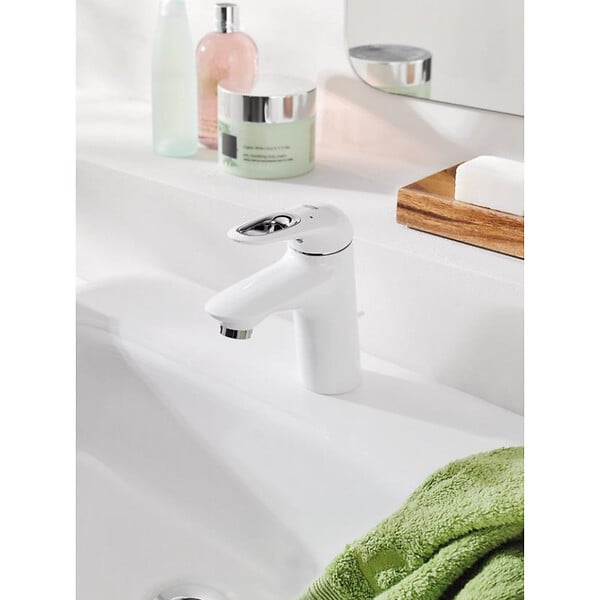 GROHE - Eurostyle Mitigeur monocommande 1/2" Lavabo Taille S - large