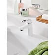 GROHE - Eurostyle Mitigeur monocommande 1/2" Lavabo Taille S - vignette