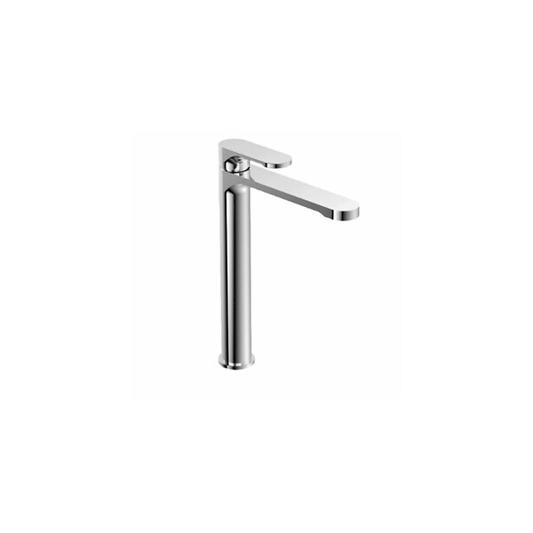SWISS AQUA TECHNOLOGIES - Swiss Aqua Technologies Mitigeur de lavabo XL Fusion sans tirette chromé (SATBSFU285CP) - large
