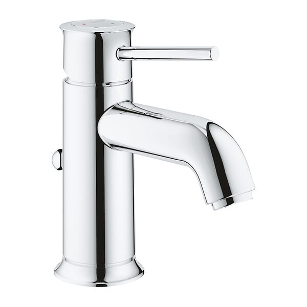 GROHE - Start Classic mitigeur monocommande lavabo taille S (LM-23782000) - large